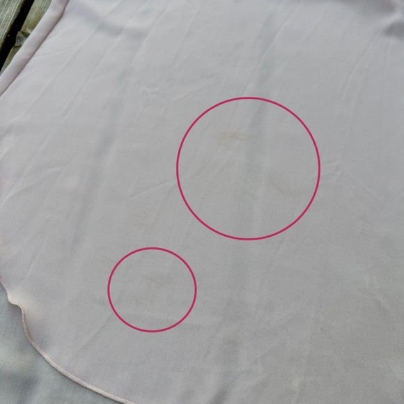 Frank Lyman ⎮ Hooded long sleeve top - Picture 7 of 8